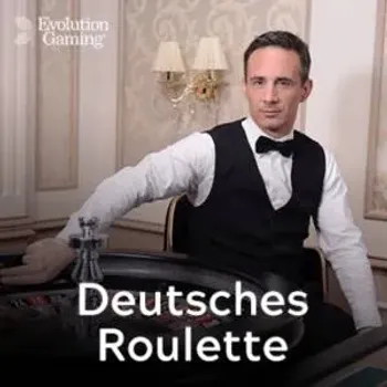 Deutsches Roulette